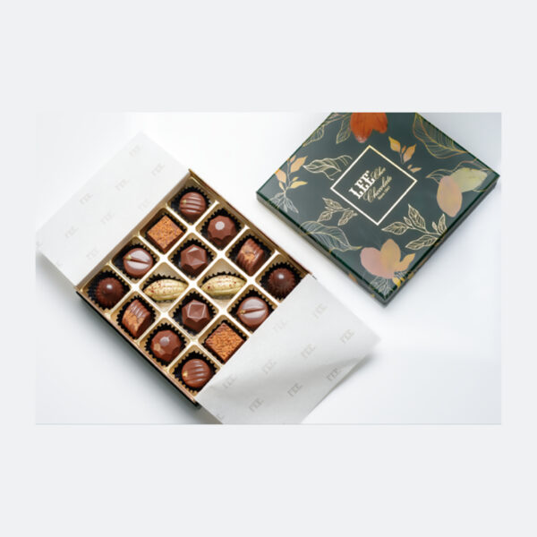 Small Gift Box