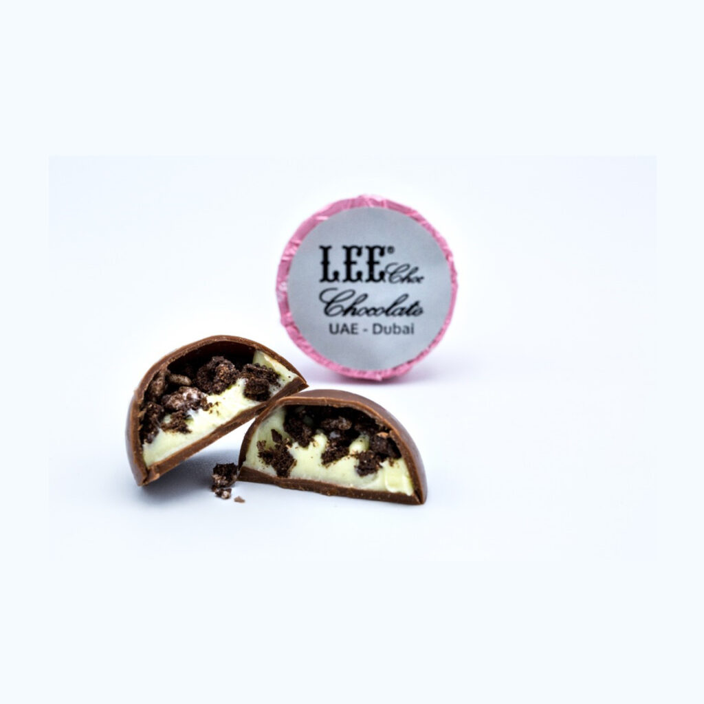 Choco Joie Lee Chocolate
