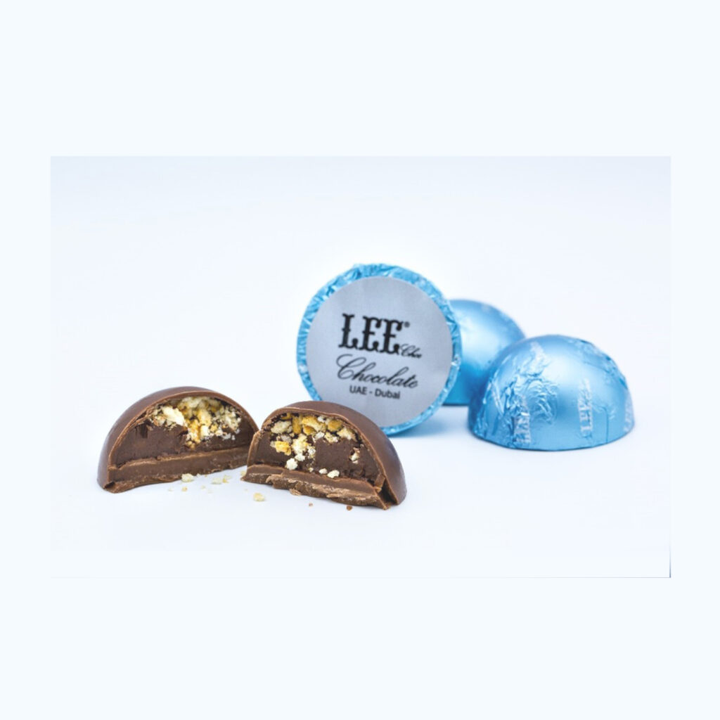Choco Joyeux Lee Chocolate