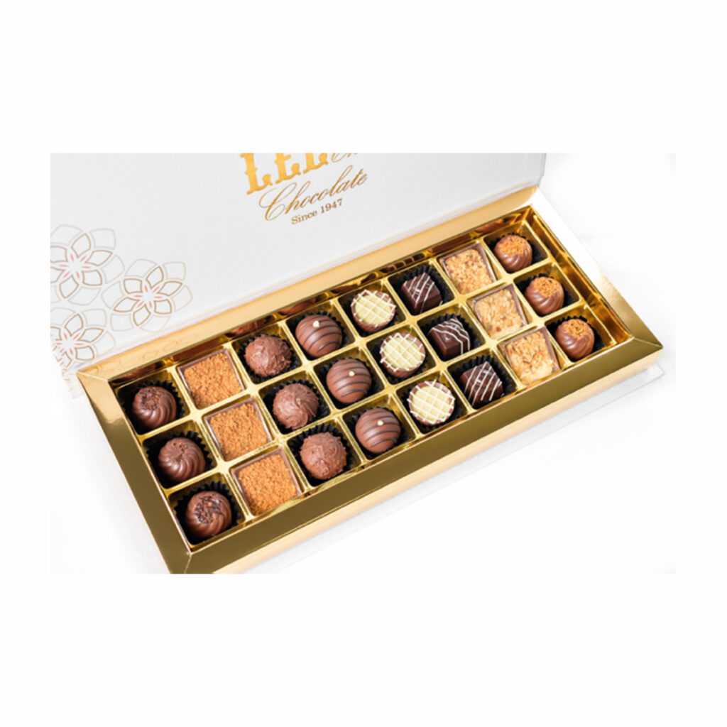 Classic Gift Box